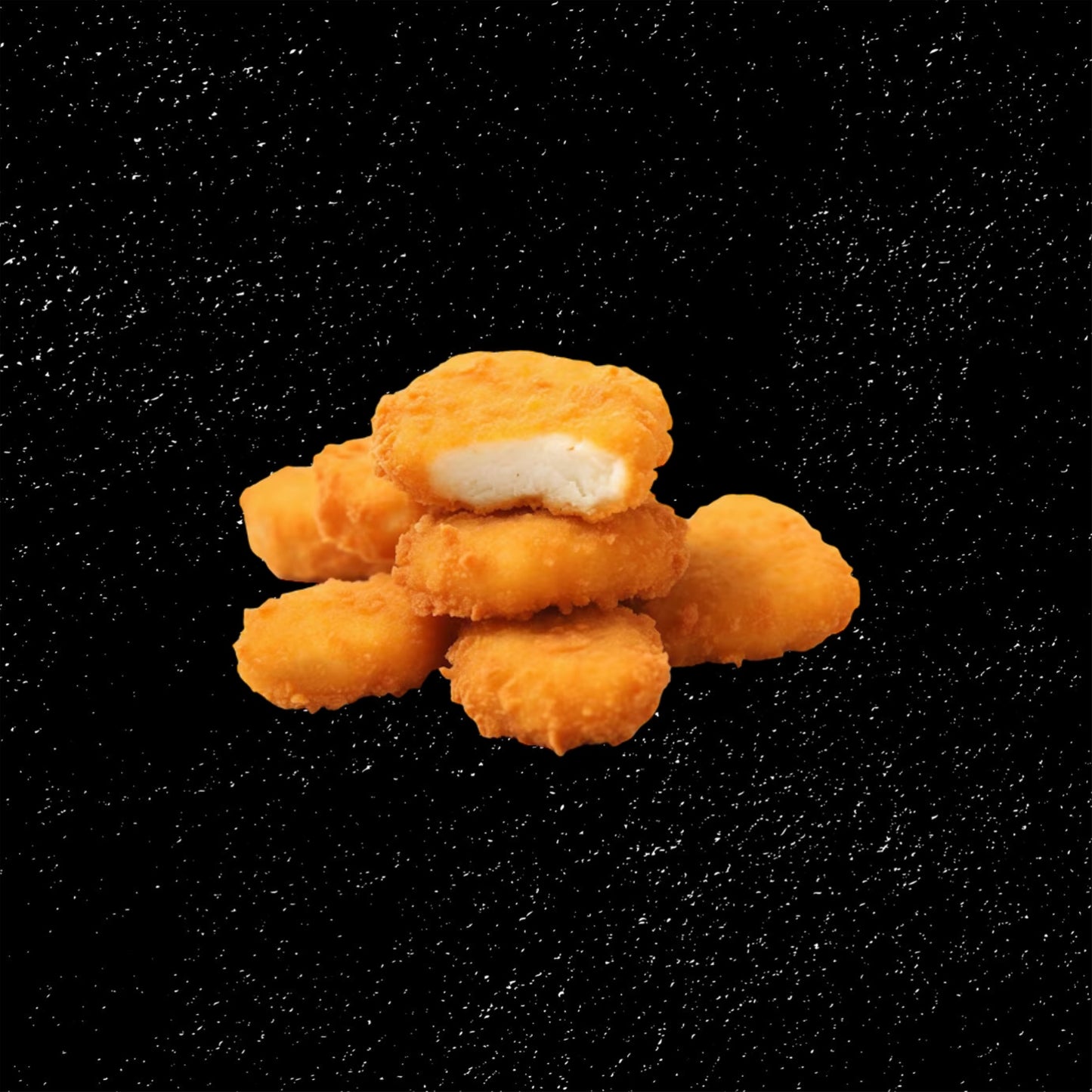 Menu enfant Nuggets