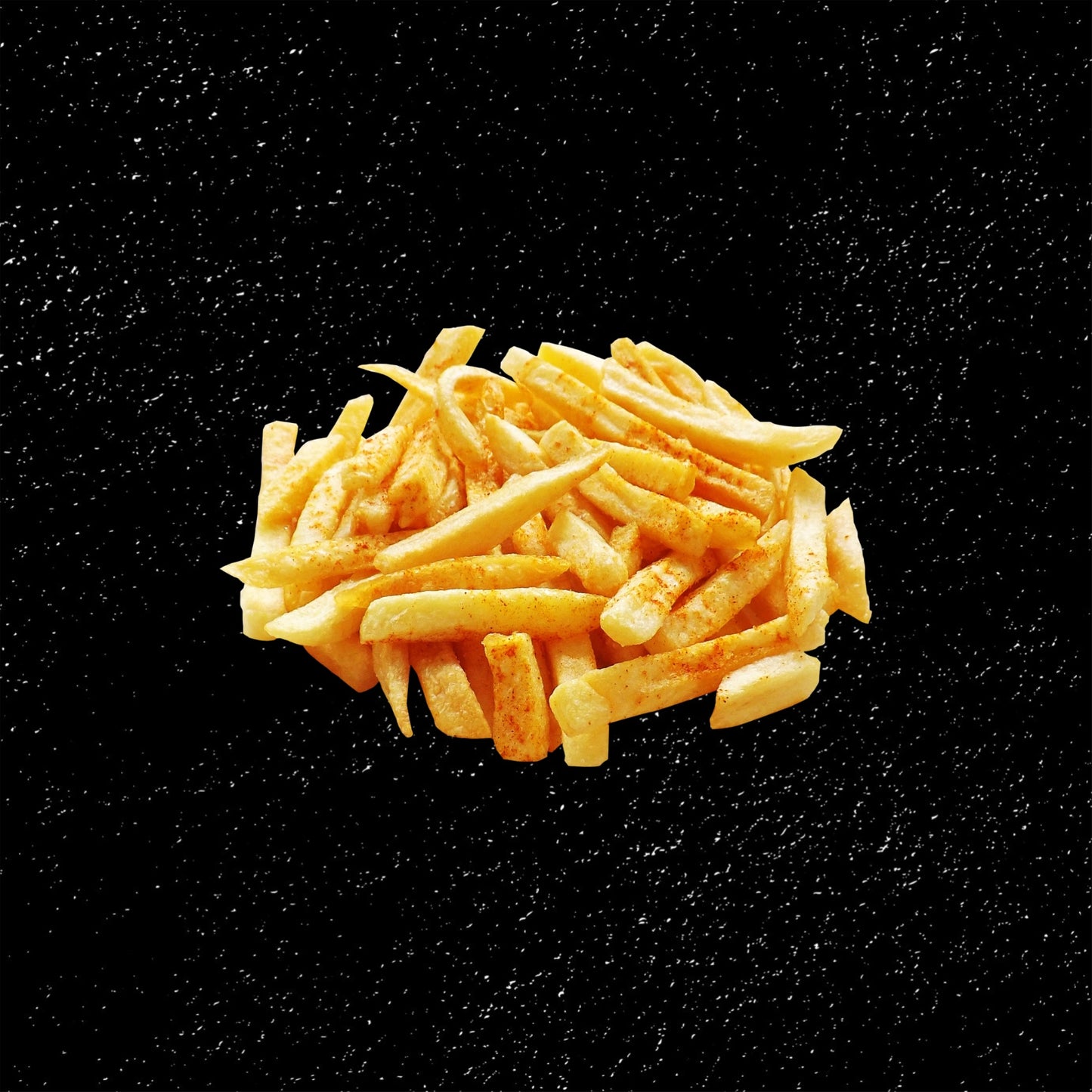 Frites maison