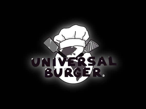 Universal Burger © 